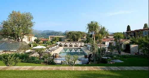 Photo production company in southern France